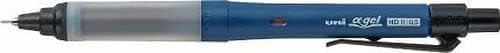 uni Mitsubishi Pencil Mechanical Pencil, uni ?-gel Switch, 0.5mm, Navy, M5-1009GG 1P, M51009GG1P.9, Set of 3