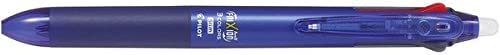 PILOT FriXion Ball 3 Slim 0.5mm Blue LKFBS60EF-L Set of 5