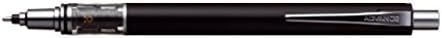 uni Mitsubishi Pencil Mechanical Pencil, Kuru Toga Advance, 0.5mm, Black, M5-559 1P, M55591P.24, Set of 2