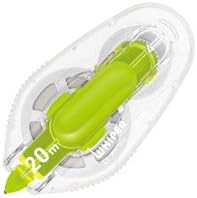 PLUS, Correction Tape, Whiper LT, 4mm, Green, WH-1404, 49-570