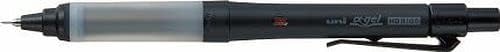 uni Mitsubishi Pencil Mechanical Pencil, uni ?-gel Switch, 0.5mm, Black, M5-1009GG 1P, M51009GG1P.24, Set of 3