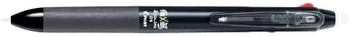 PILOT FriXion Ball 2 05 Extra Fine Black LKFB-40EF-B Set of 10