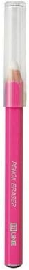 KUTSUWA HiLiNE Pencil Eraser (Pen Keshi) Pink RE028PK