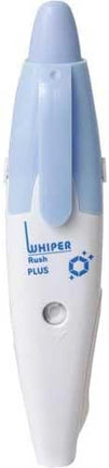 PLUS, Correction Tape, Whiper RUSH Antibacterial Properties, Main Body, Light Blue, WH-065-AB, 51-834