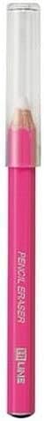 KUTSUWA HiLiNE Pencil Eraser (Pen Keshi) Pink RE028PK Set of 4