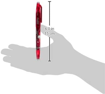PILOT FriXion Ball 0.5mm Pink LFB-20EF-P