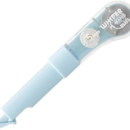 PLUS, Correction Tape, Whiper PL, 5mm, Blue, WH-1905, 52-133