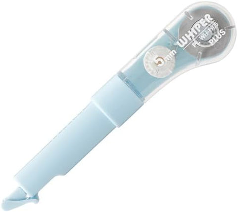 PLUS, Correction Tape, Whiper PL, 5mm, Blue, WH-1905, 52-133