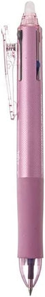 PILOT FriXion Ball 4 0.5mm Pink LKFB-80EF-P Set of 5