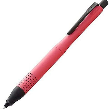 uni Mitsubishi Pencil Mechanical Pencil, Kuru Toga Advance Upgrade Model Limited Edition, 0.5mm, Matte Pink, M5-1030 1P, M51030.MP, Set of 3