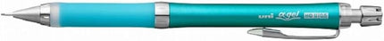 uni Mitsubishi Pencil Mechanical Pencil, uni ?-gel Slim Type: Hard Limited Edition, 0.5mm, Mint Green, M5-809GG 1P, M5809GG1P.MTG