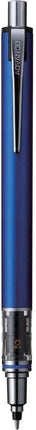 uni Mitsubishi Pencil Mechanical Pencil, Kuru Toga Advance, 0.5mm, Navy, M5-559 1P, M55591P.9, Set of 7