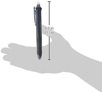 PILOT FriXion Ball 3 038 Gray LKFB-60UF-GY