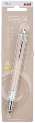 uni Mitsubishi Pencil Mechanical Pencil, Kuru Toga Advance Limited Edition, 0.3mm, AS Rose, M3-559 1P, M35591P.ASR