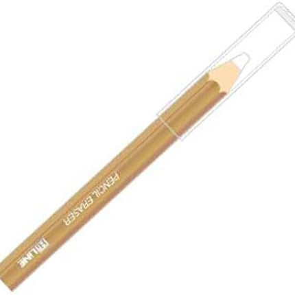 KUTSUWA HiLiNE Pencil Eraser (Pen Keshi) Wood RE028W