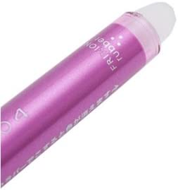 PILOT FriXion Point 04 Pink P-LF22P4-P