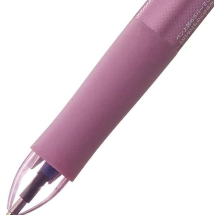 PILOT FriXion Ball 4 0.5mm Pink LKFB-80EF-P Set of 5