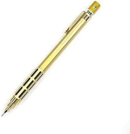 Pentel Mechanical Pencil Graph 1000 Loft Limited 0.5mm, Gold