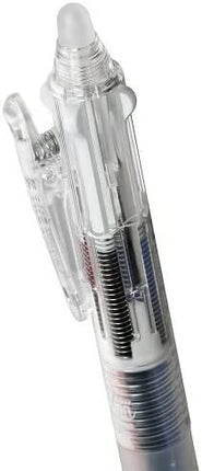 PILOT FriXion Ball 4 038 Non-Color LKFB-80UF-NC Set of 3