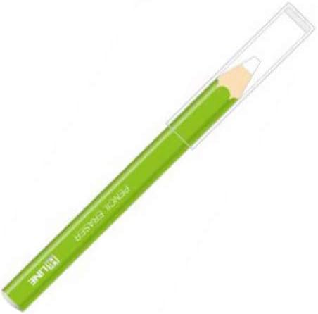 KUTSUWA HiLiNE Pencil Eraser (Pen Keshi) Green RE028GR