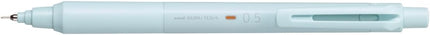 uni Mitsubishi Pencil Mechanical Pencil, Kuru Toga KS Model, 0.5mm, Ice Blue, M5-KS 1P, M5KS1P.32