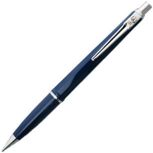 uni Mitsubishi Pencil Mechanical Pencil, CLiFTER, 0.5mm, White Light Blue,M5-118, M5118W.8, Set of 10