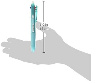 PILOT FriXion Ball 3 038 Mint Green LKFB-60UF-MG