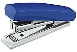 KOKUYO Stapler POSITY Blue P3SL-M11B