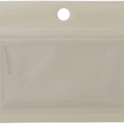 Sun-Star Stationery Lumillia Sticky Notes withZipper Bag Dog S2317966