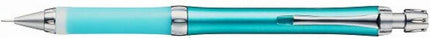 uni Mitsubishi Pencil Mechanical Pencil, uni ?-gel Slim Type: Hard Limited Edition, 0.5mm, Mint Green, M5-809GG 1P, M5809GG1P.MTG