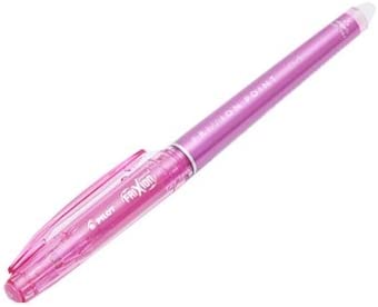 PILOT FriXion Point 04 Pink P-LF22P4-P