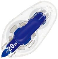 PLUS, Correction Tape, Whiper LT, 5mm, Blue, WH-1405, 49-571