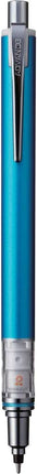 uni Mitsubishi Pencil Mechanical Pencil, Kuru Toga Advance, 0.5mm, Blue, M5-559 1P, M55591P.33