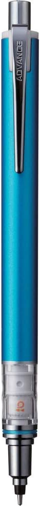 uni Mitsubishi Pencil Mechanical Pencil, Kuru Toga Advance, 0.5mm, Blue, M5-559 1P, M55591P.33