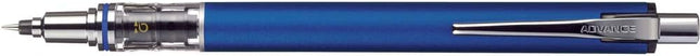 uni Mitsubishi Pencil Mechanical Pencil, Kuru Toga Advance, 0.3mm, Navy, M3-559 1P, M35591P.9