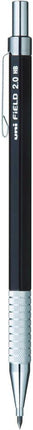 uni Mitsubishi Pencil Mechanical Pencil, FiELD for Architecture, 2.0mm, HB, M20-700 1P, M207001PHB