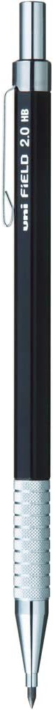 uni Mitsubishi Pencil Mechanical Pencil, FiELD for Architecture, 2.0mm, HB, M20-700 1P, M207001PHB