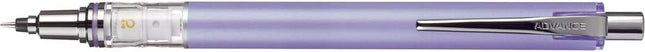 uni Mitsubishi Pencil Mechanical Pencil, Kuru Toga Advance, 0.3mm, Lavender, M3-559 1P, M35591P.34