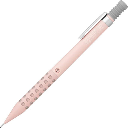 Pentel Mechanical Pencil Smash 0.5mm Q1005-21A Baby Pink