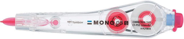 Tombow, Correction Tape, MONO PS, 5mm, CT-PS5