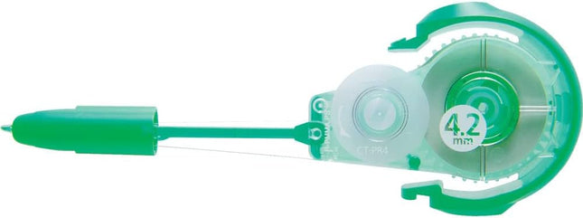 Tombow, Correction Tape, MONO PXN Refill Cartridge PR4, 4.2mm, CT-PR4