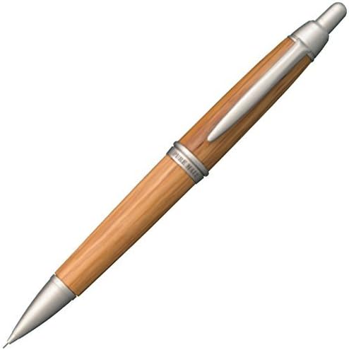 uni Mitsubishi Pencil Mechanical Pencil, PURE MALT, 0.5mm, Natural, M5-1025, M51015.70, Set of 3