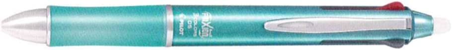 PILOT FriXion Ball 3 Metal 0.5mm Gradient Green LKFB150EF-GRG