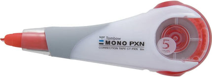 Tombow, Correction Tape, MONO PXN, PXN5, 5mm, CT-PXN5