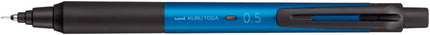 uni Mitsubishi Pencil Mechanical Pencil, Kuru Toga KS Model, 0.5mm, Blue, M5-KS 1P, M5KS1P.33
