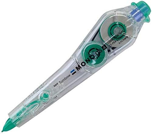 Tombow, Correction Tape, MONO PS, 4.2mm, CT-PS4, Set of 4