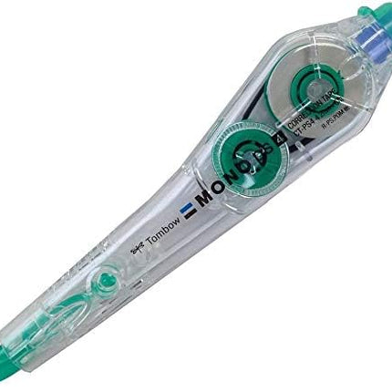 Tombow, Correction Tape, MONO PS, 4.2mm, CT-PS4, Set of 7