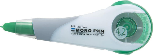 Tombow, Correction Tape, MONO PXN, PXN4, 4.2mm, CT-PXN4