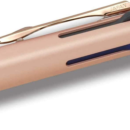 PILOT FriXion Ball 4 Wood 0.5mm Coral Pink LKFB3SEF-CP