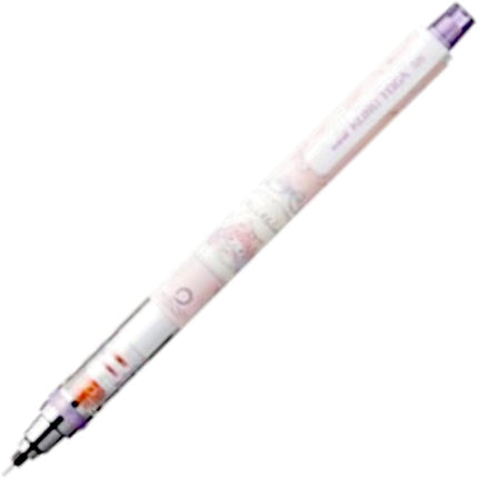 uni Mitsubishi Pencil Mechanical Pencil, Kuru Toga Standard Model Limited Edition, Sanrio My Melody, 0.5mm, M Ribbon, M5-650SR 1P, M5650SR1P.MR